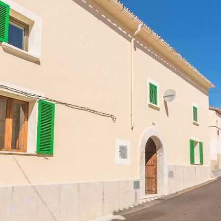 Pegaso Villa Campanet Ngoại thất bức ảnh