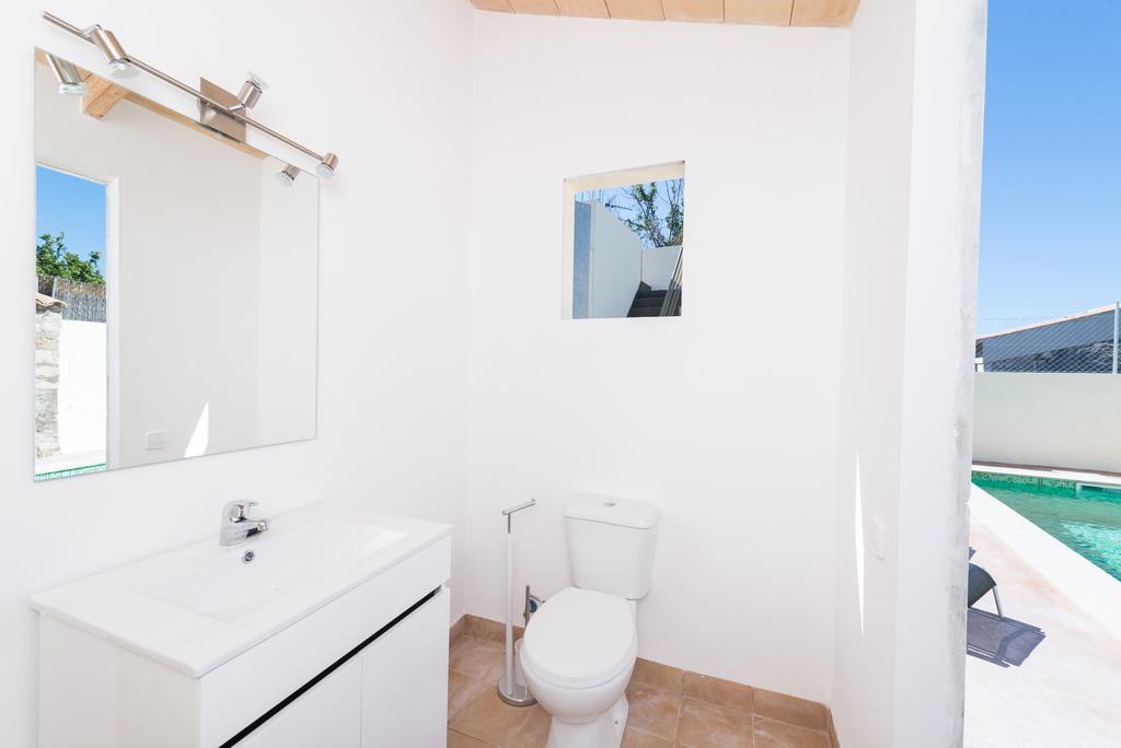 Pegaso Villa Campanet Ngoại thất bức ảnh