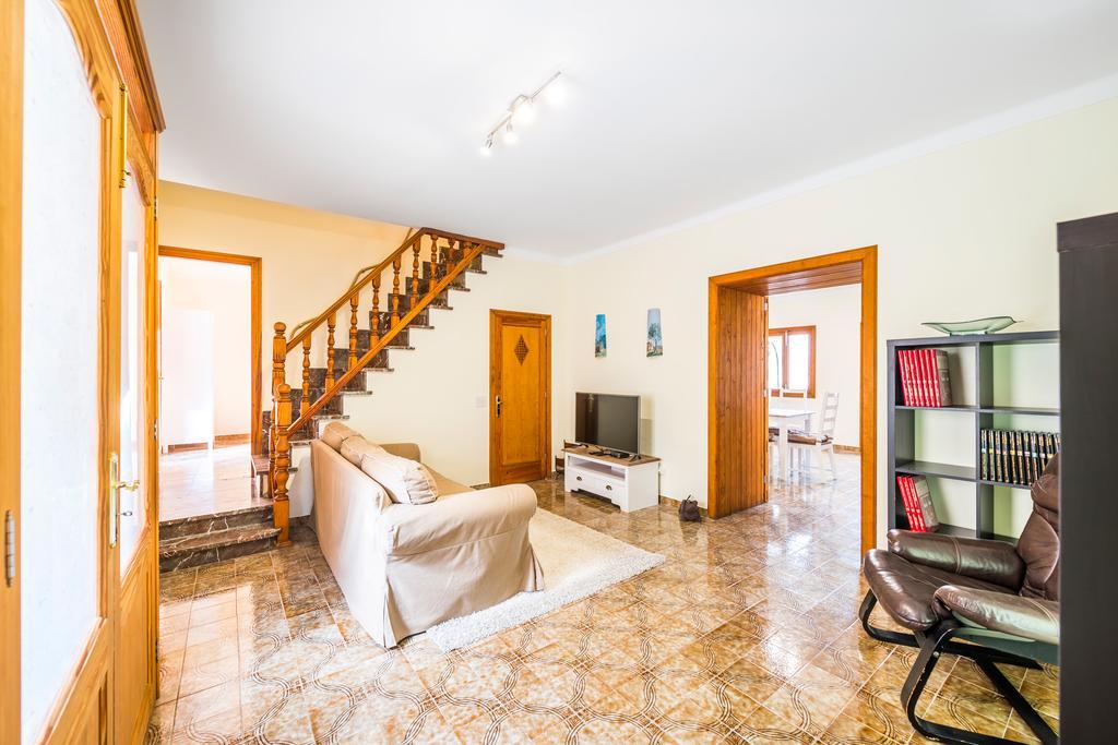 Pegaso Villa Campanet Ngoại thất bức ảnh
