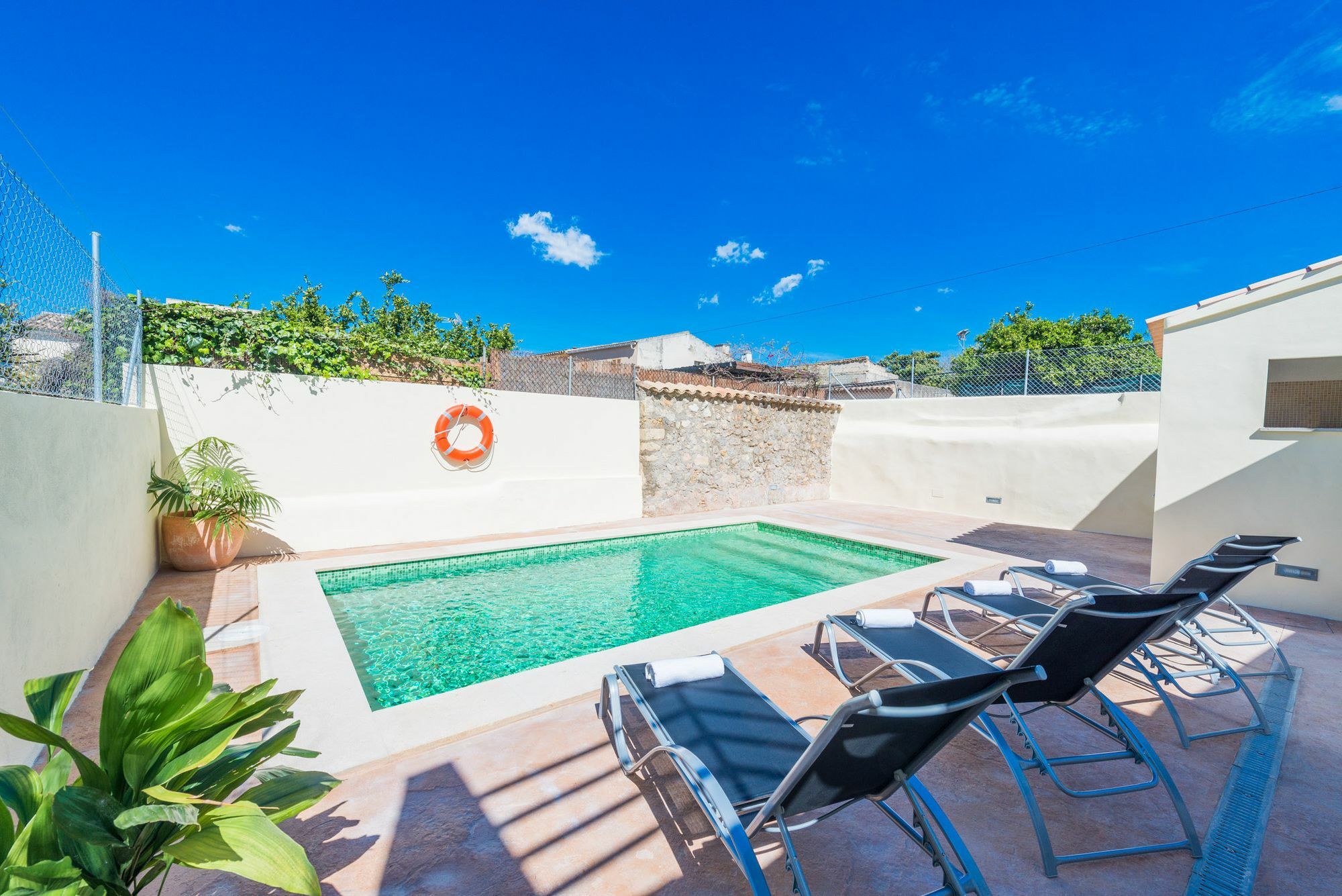 Pegaso Villa Campanet Ngoại thất bức ảnh