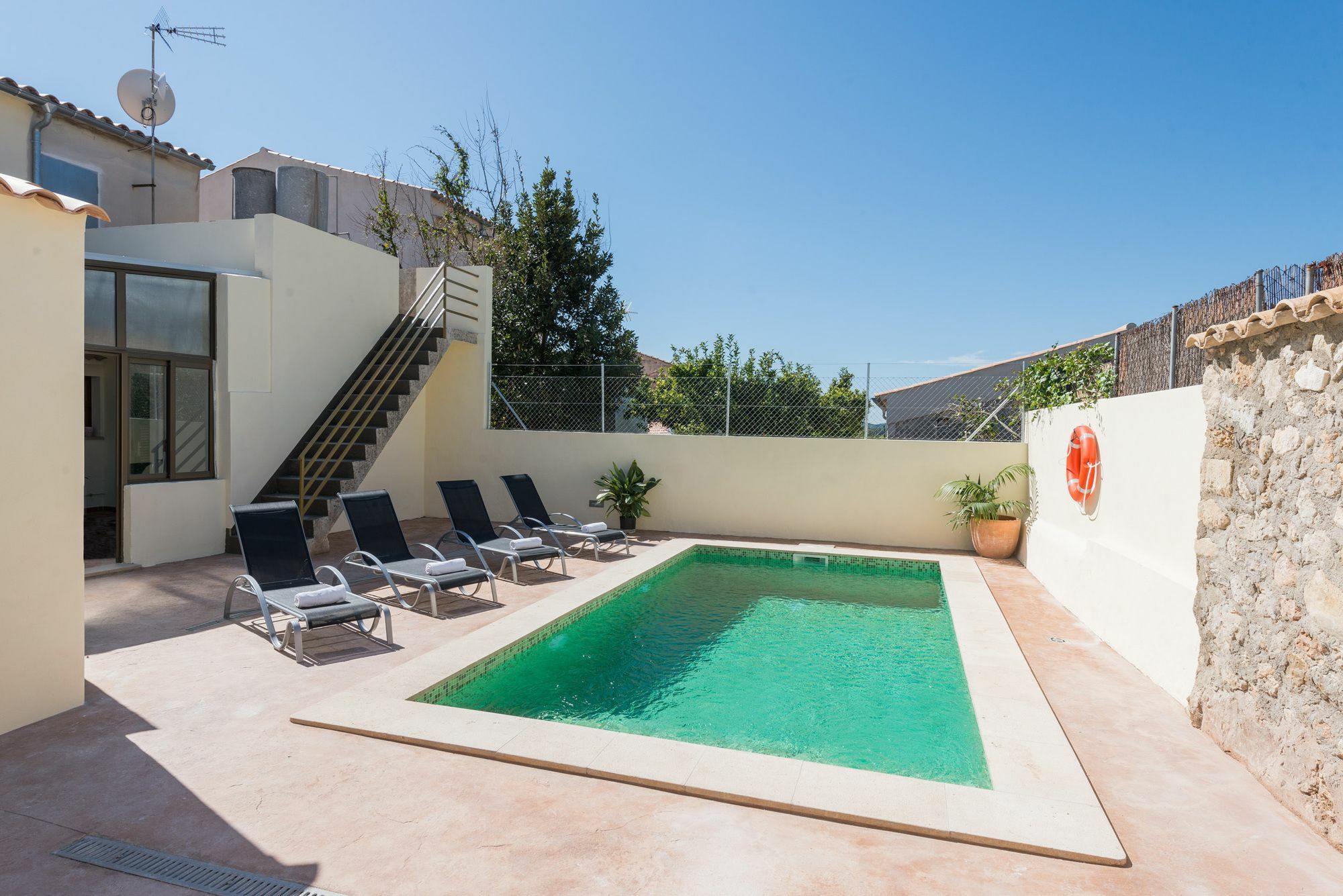 Pegaso Villa Campanet Ngoại thất bức ảnh