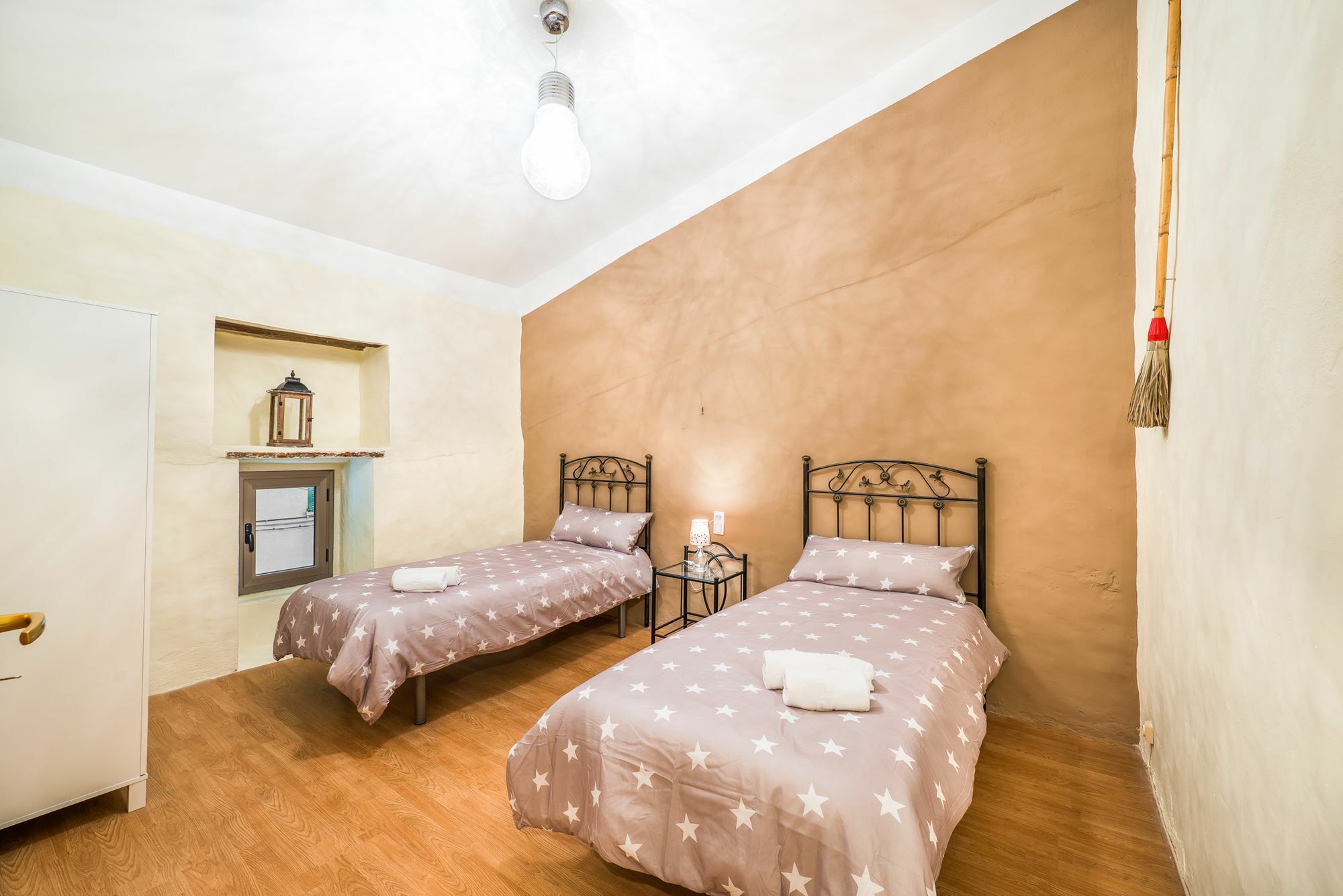 Pegaso Villa Campanet Ngoại thất bức ảnh