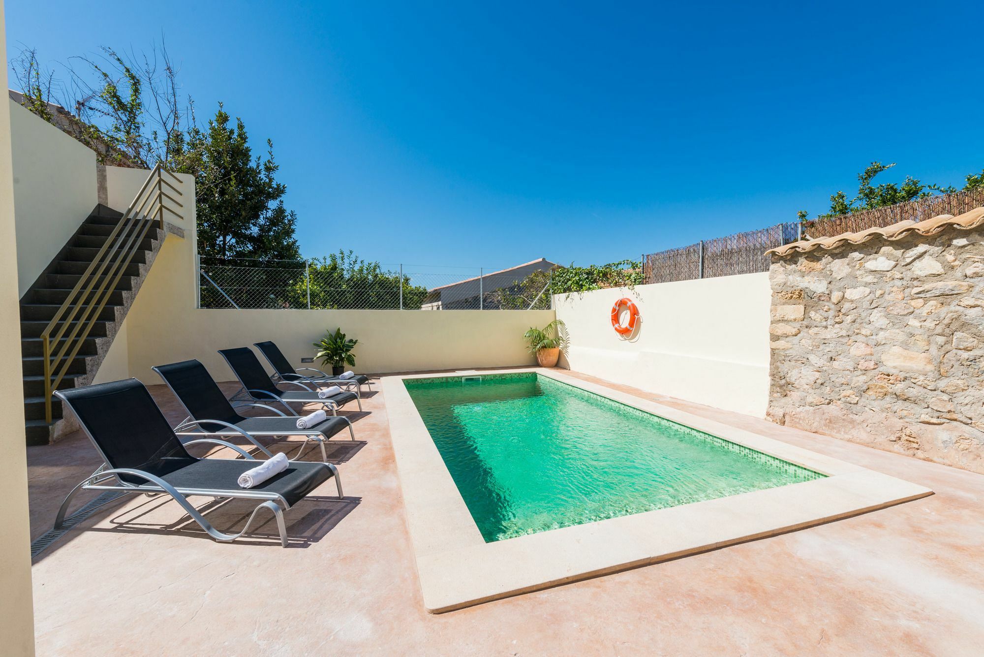 Pegaso Villa Campanet Ngoại thất bức ảnh