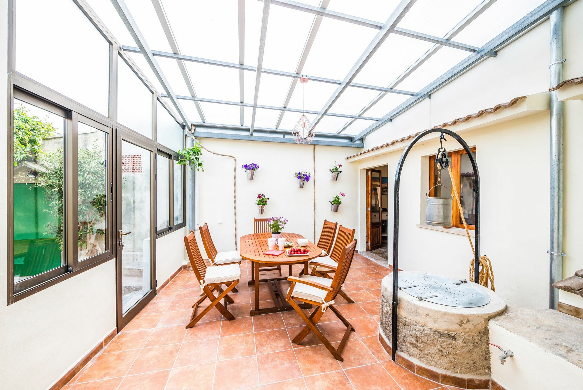 Pegaso Villa Campanet Ngoại thất bức ảnh